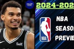 太阳队新赛季展望：布克领航冠军之路，狄龙成焦点新星