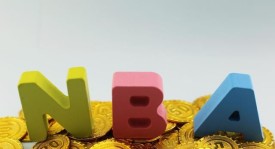 杜兰特加盟勇士：詹姆斯挑战与NBA格局巨变